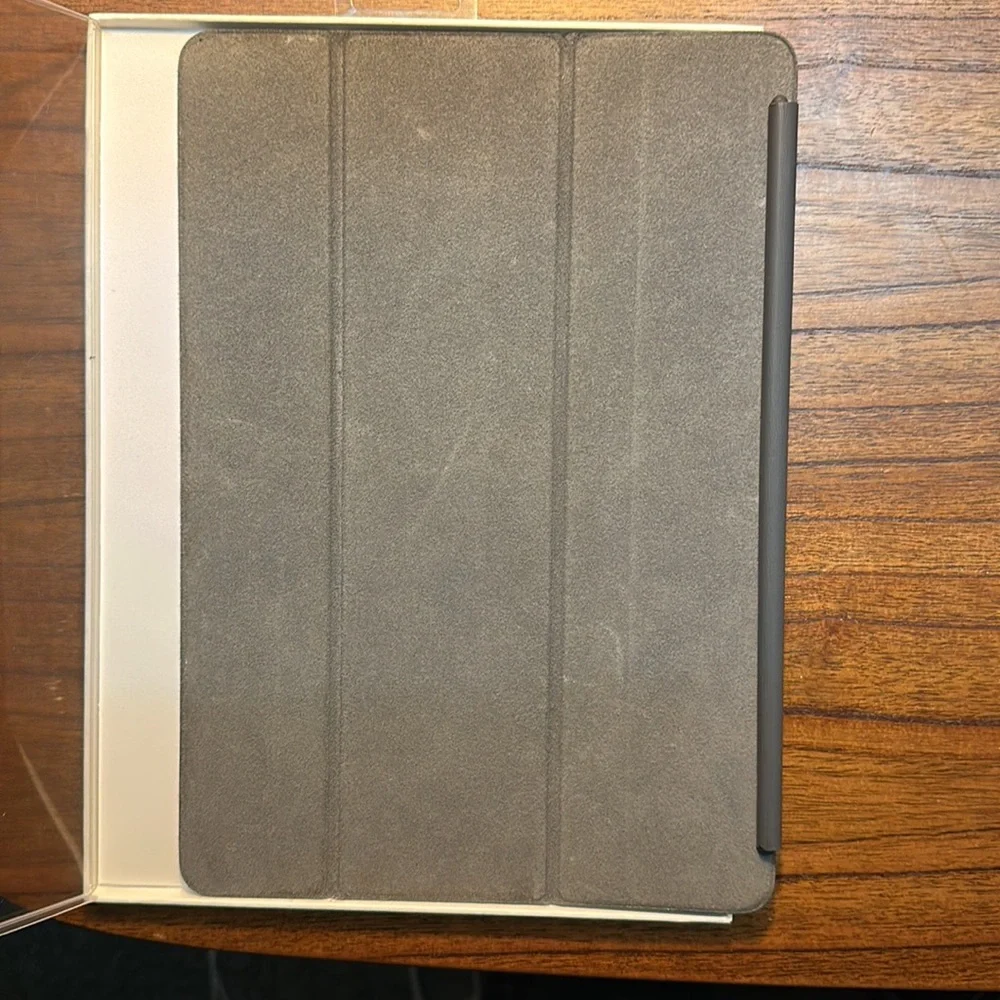 iPad Pro 10.5 inch Smart Cover - Grey